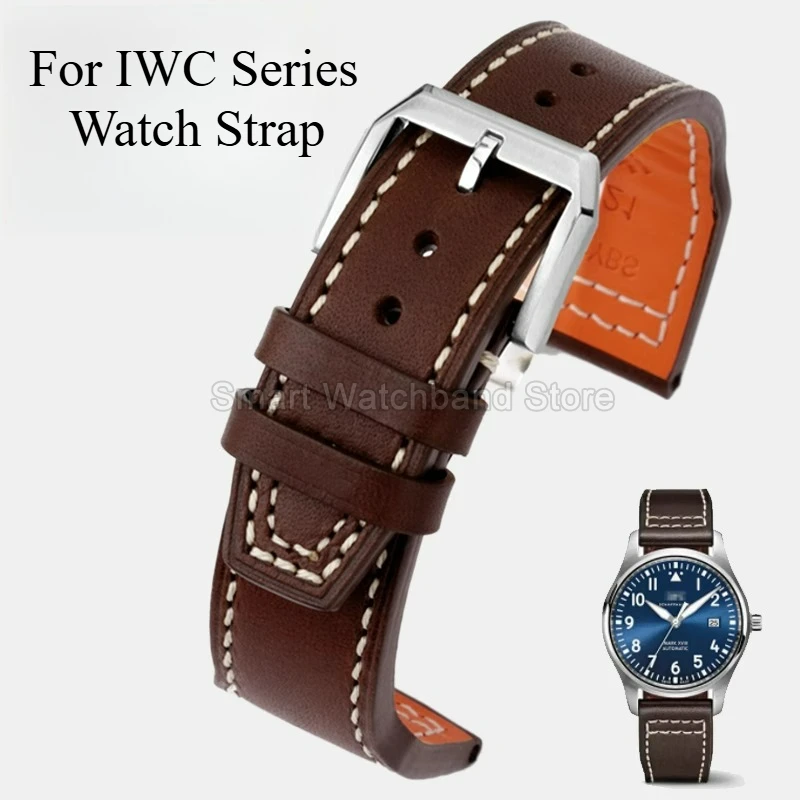 Needle Buckle Flat … - image