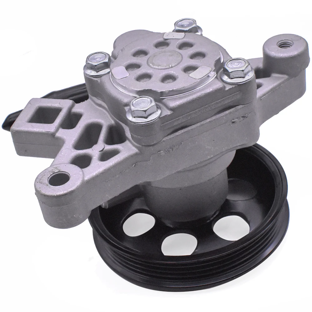 Pompe de direction assistée avec poulie pour Acura EL 	 1997-2000 Honda Civic 1996-2000 1,6L