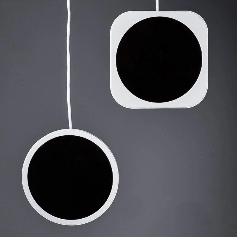 Retro Coffee Cup Warmer Timer High Quality Mug Warmer Plate Cocoa Tea Water Milk Heater Birthday Christmas Gift