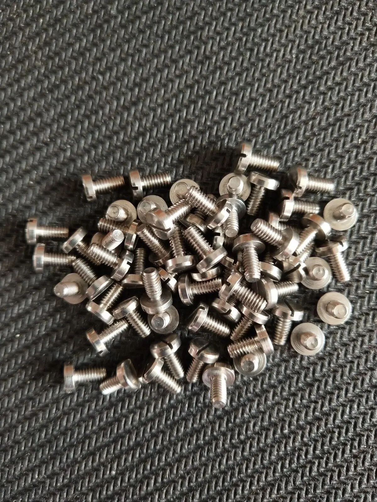 100 Pcs Maintenance Screws For Saxophone,Wind & Woodwind Parts & Accessories