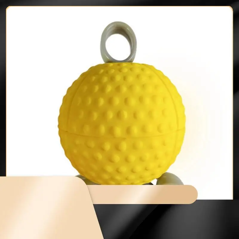 

X40A_XA-Bamda 1 шт. растягивающаяся ручка для силового захвата пальцев, оборудование для мышц (20 фунтов)