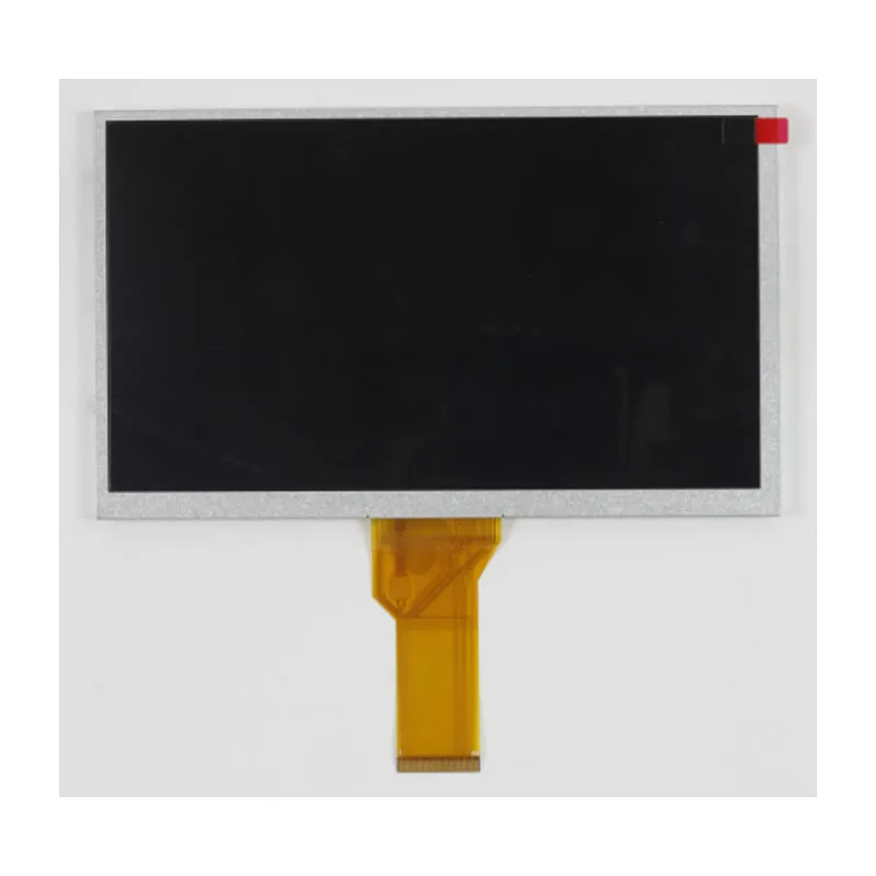 9 Inch Lcd Scherm Op 090tn 12 V.3 At090tn12 V3 Lcd Paneel Digitizer