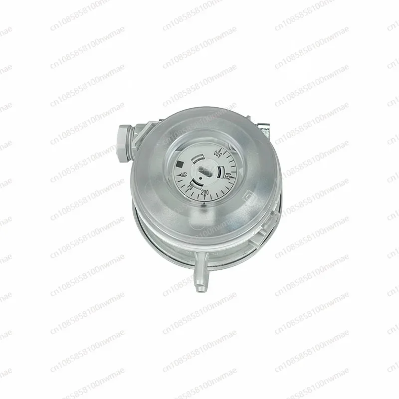 

604 Series Air Pressure air Conditioning AIr Gas Differential pressure Filter Switch