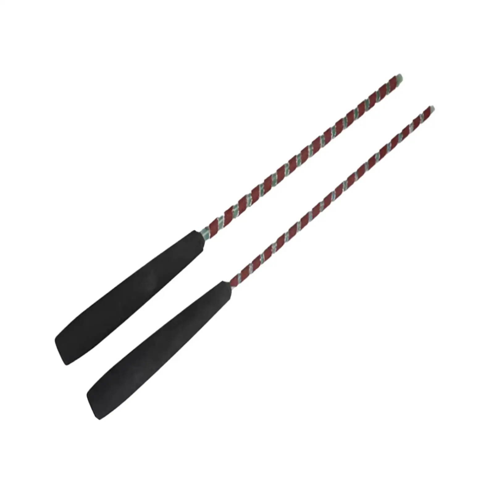 

2x DIY Fishing Rod Building Tools for Repairing Accessories Cork EVA Foam