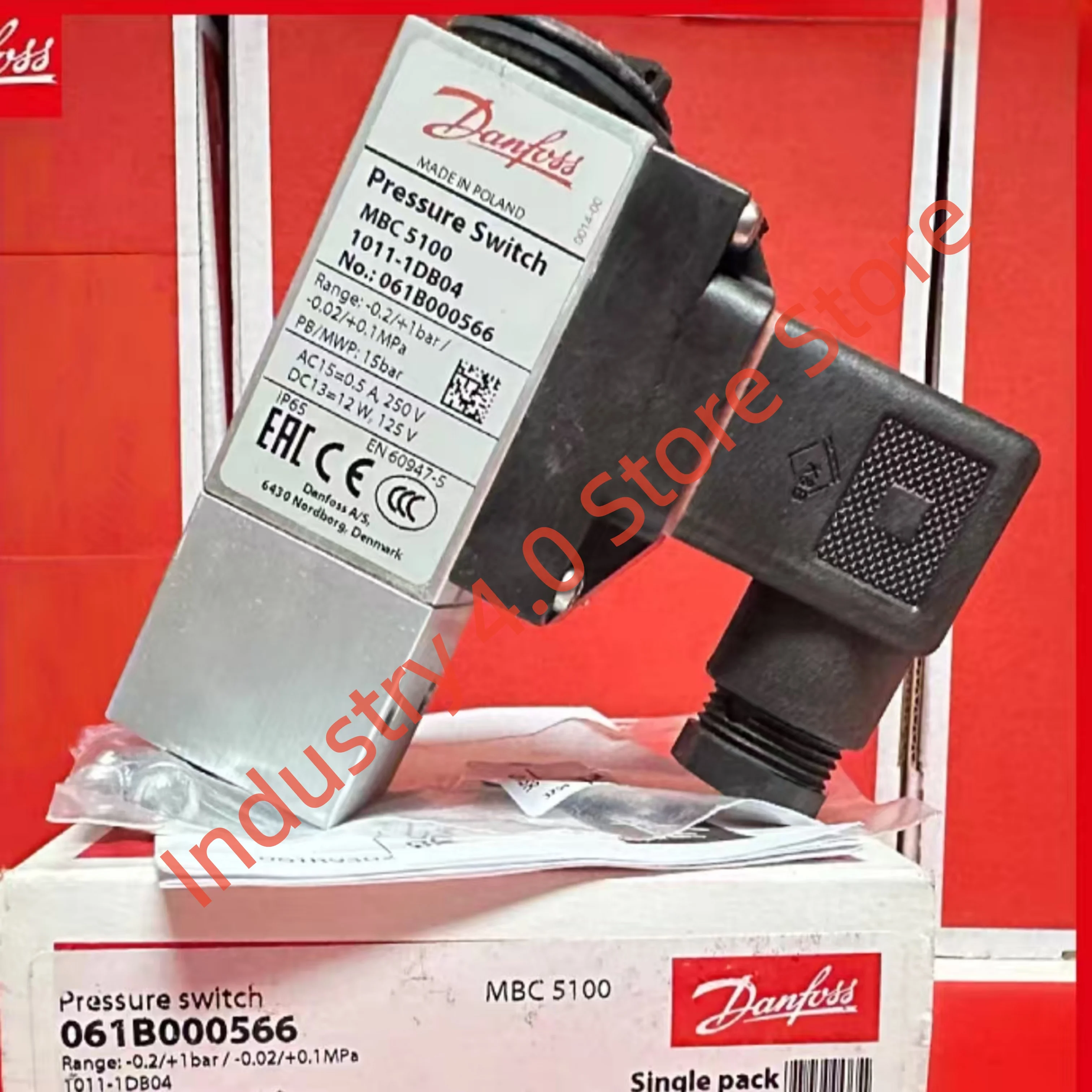 

Датчик давления 061B000566 MBC5100, 061B000666 MBC5100, 061B001066 MBC5100, новый