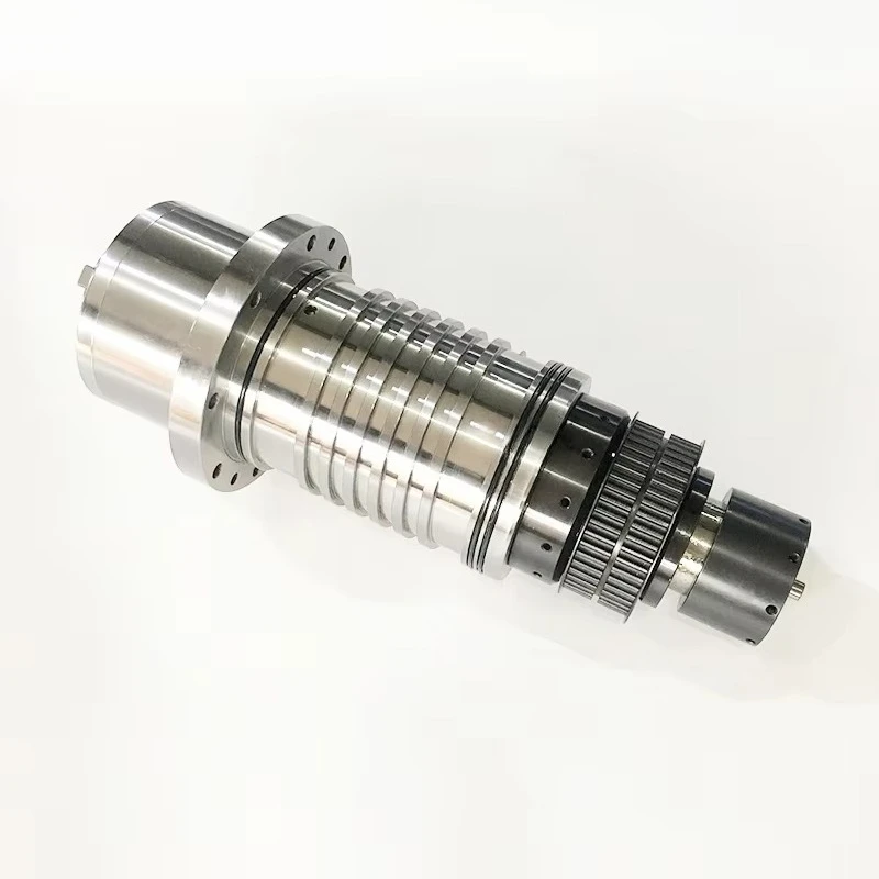 ODM Linear Guide Rail HGR25 1000mm 4000mm with HGH25CA Linear Block Steel Material Bearing Core Components CNC Industry