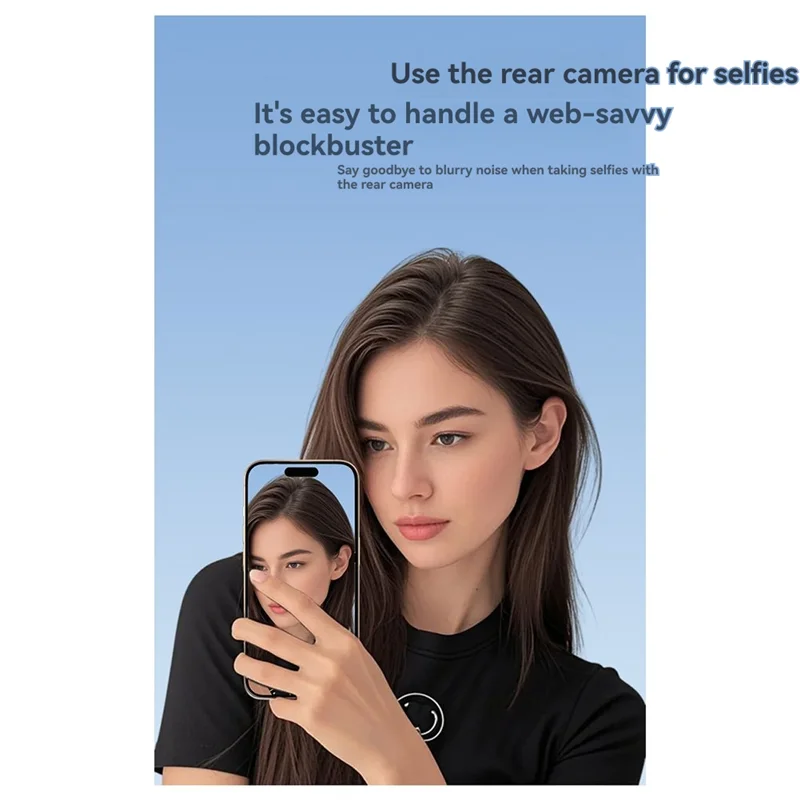 

【Купите сейчас】Магнитный телефонный монитор для видеоблога, селфи, магнитный телефон, монитор для видеоблога, селфи для селфи, видеоблога, прямая трансляция