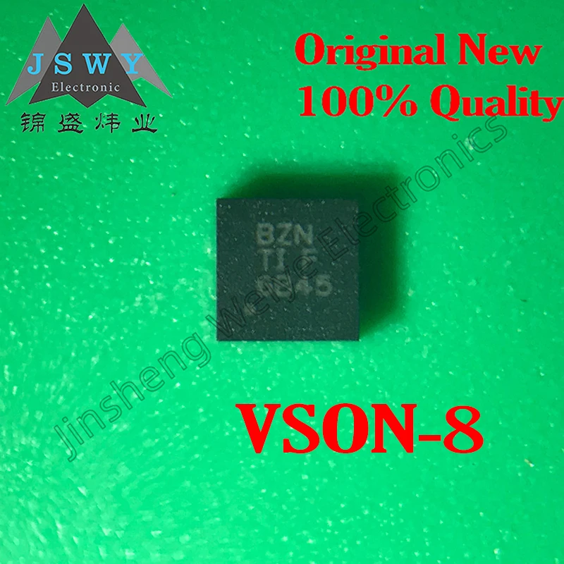 

(10/50 pcs) TPS73701DRBR VSON8 TPS73701/Linear Low Dropout (LDO) Regulators/New Original Stock Electronic