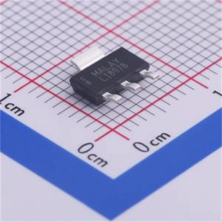 5SZT/LOT LT1963AEST-3.3 # TRPBF (PMIC)