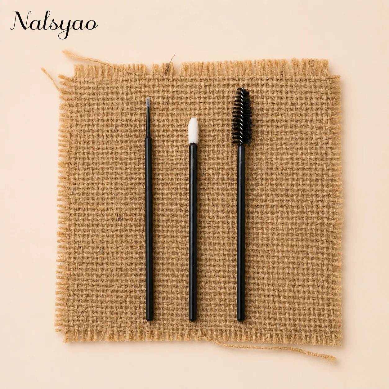 200pcs Disposable Brushes Set - đánh giá và giá Eyelash Extension Eyeliner