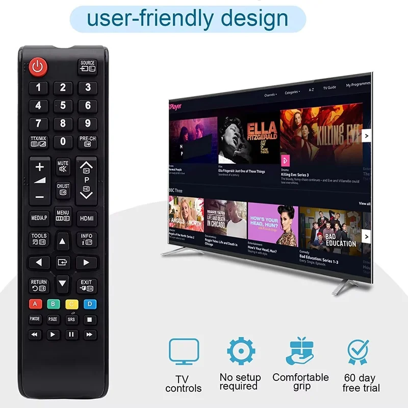 AA59-00741A Univers… - image