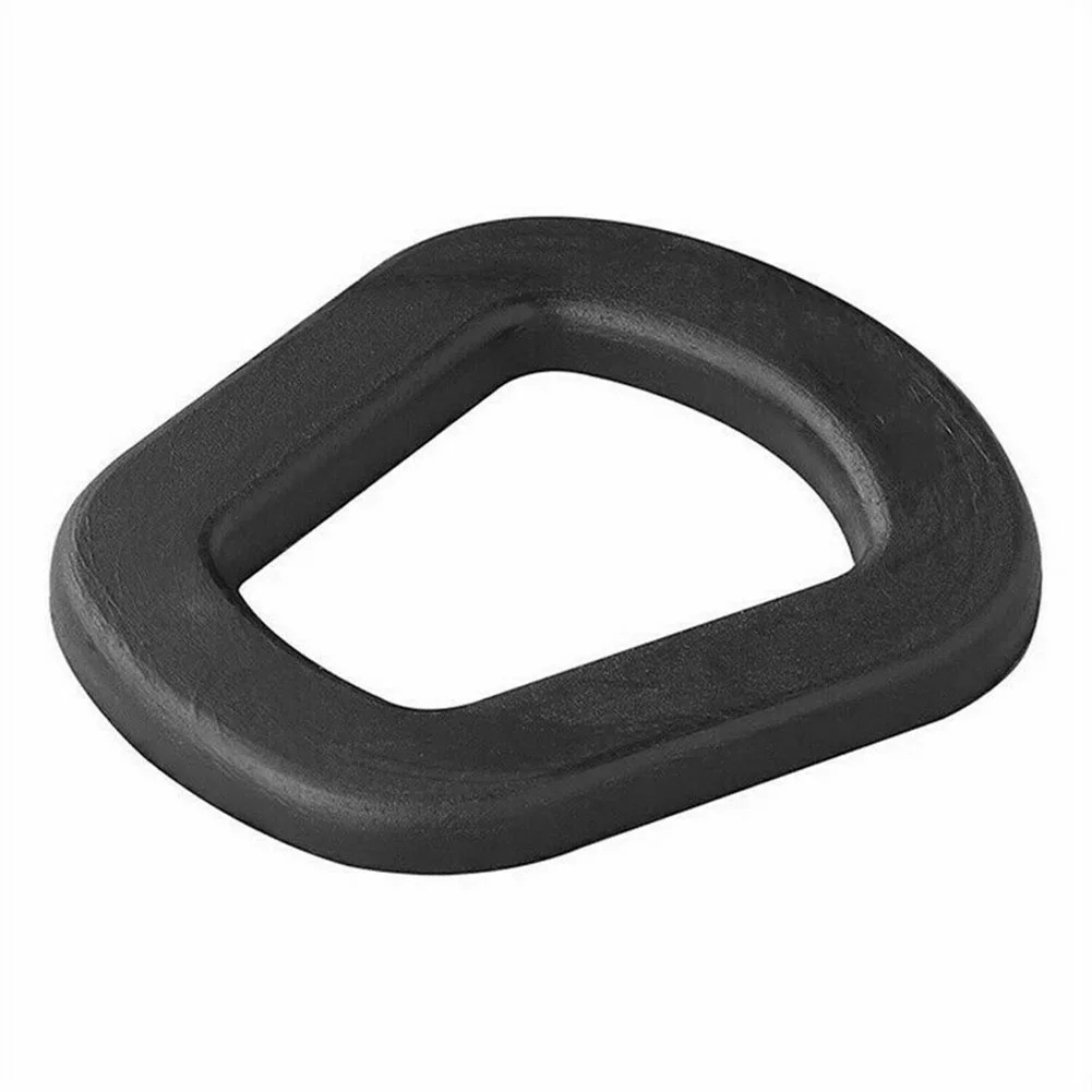 4pcs Rubber Seal Gaskets Petrol Fuel Seal Rubber Seal Petrol Canister Rubber Seal For Jerry Cans Petrol Canister 5/10/20 Litre