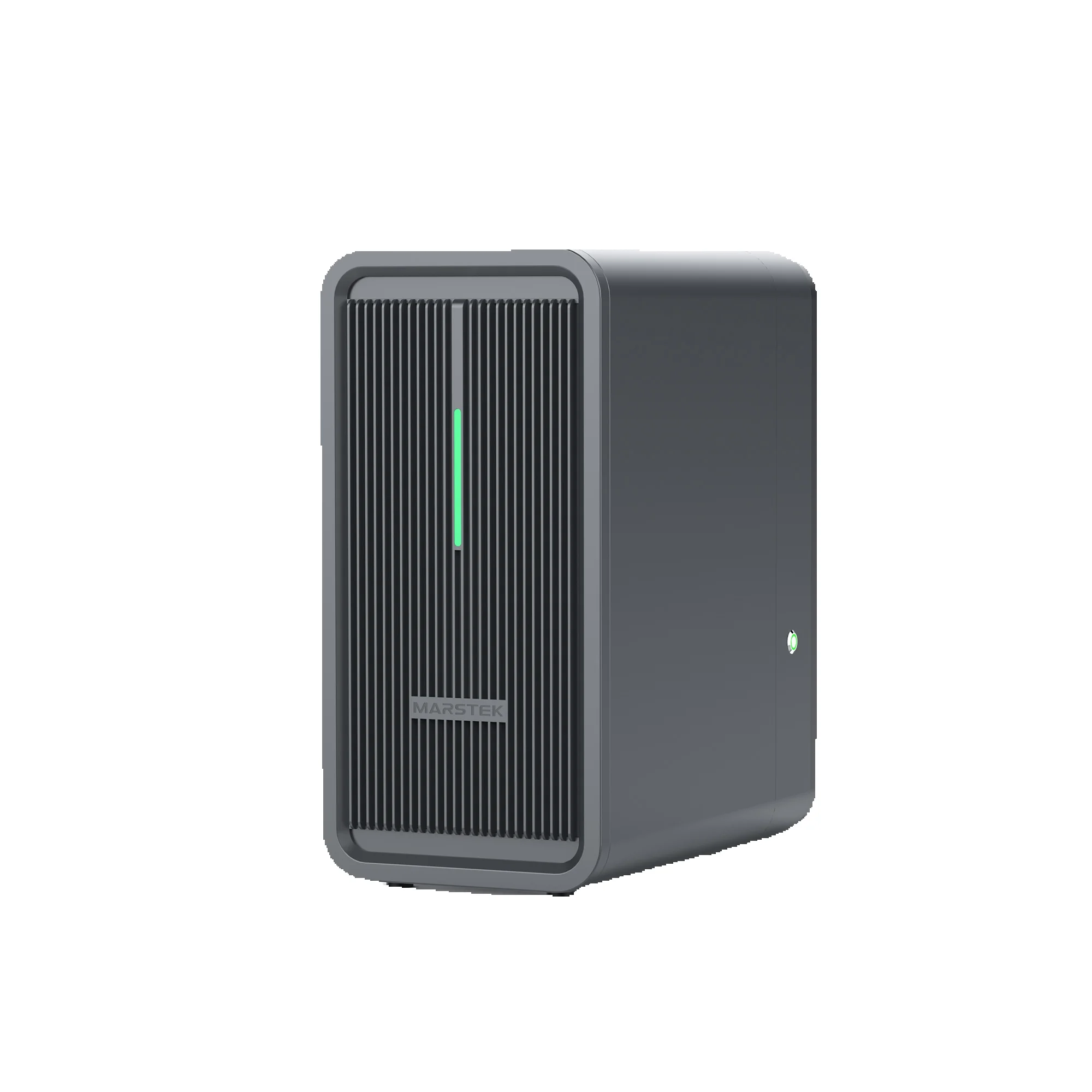 Marstek B2500D Speicher 2240Wh für Balkonkraftwerke, LiFePO4 Akku 6000 Ladezyklen, Erweiterbar, Einfache Installation, IP65 wasserdicht & staubfest
