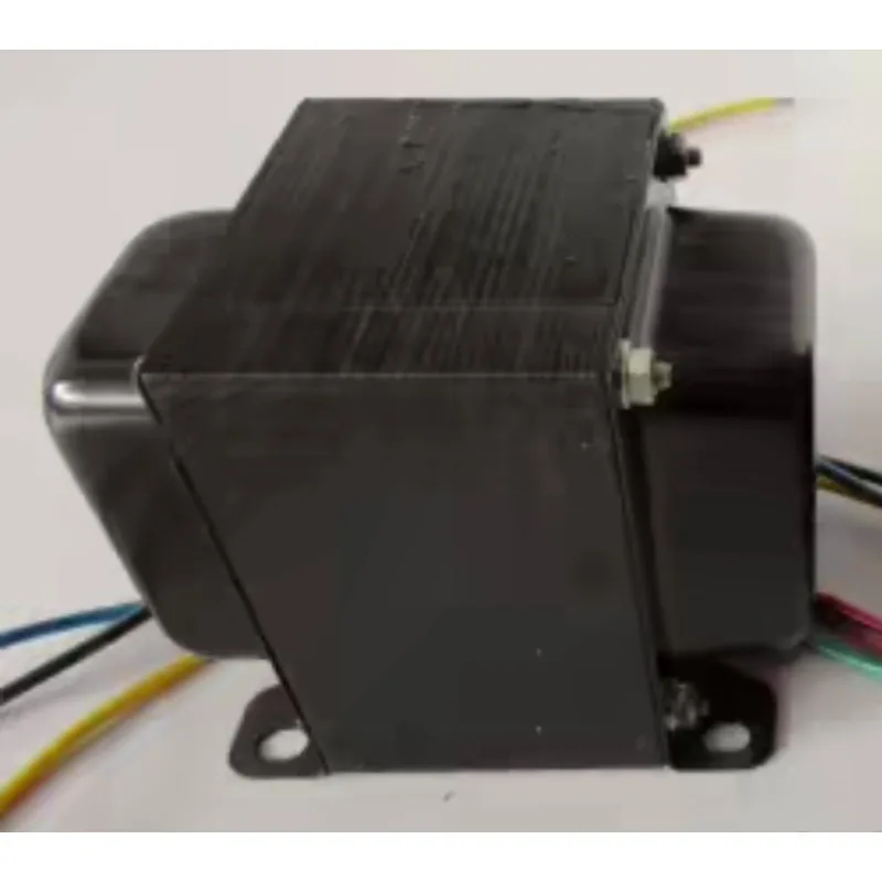10W Tube Amplifier Transformer 3.5K Single Ended Output for EL34 6P3P FU7 FU50 Pair