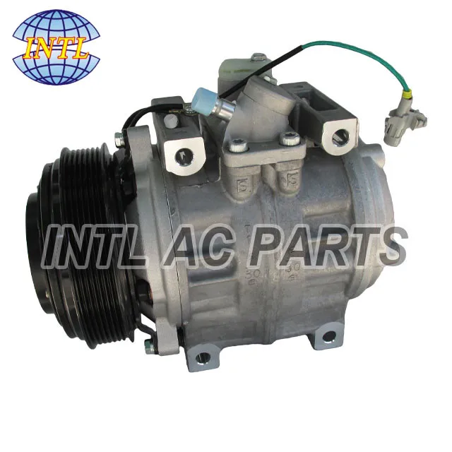 

10P30C AC air conditioning Compressor for Toyot MiN bus TOYOT MIDDL Coaster 88320-36530