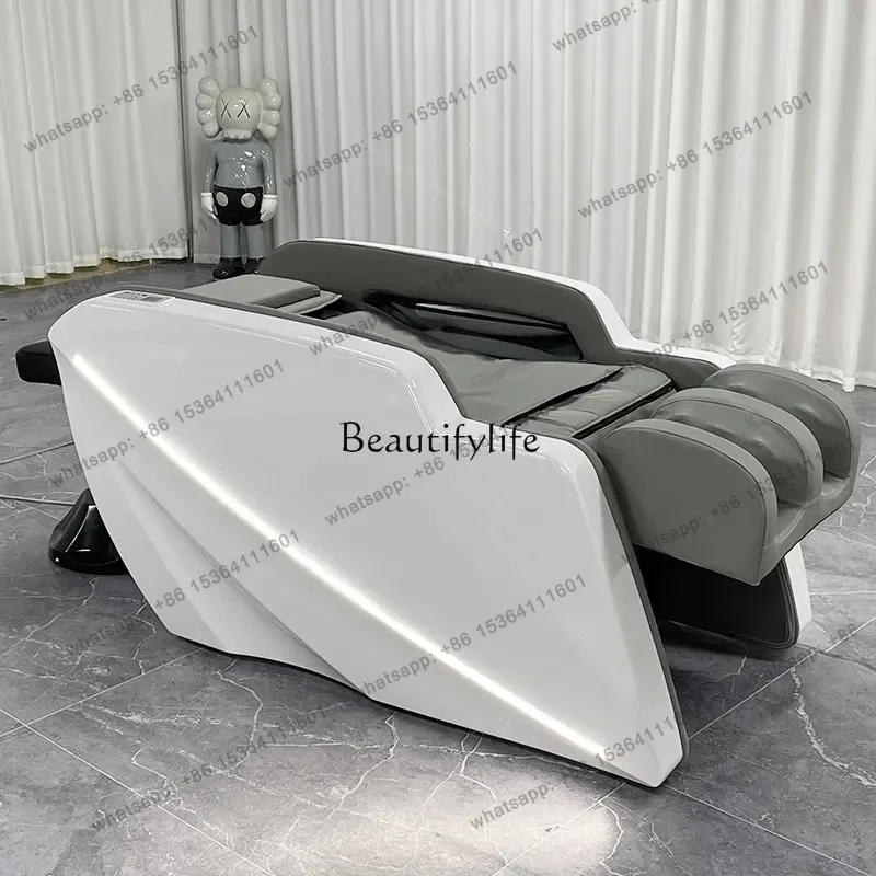 D30Beauty Salon Dedicated High-End Care Physiotherapy Bed Electric Intelligent Automatic Massage Couch