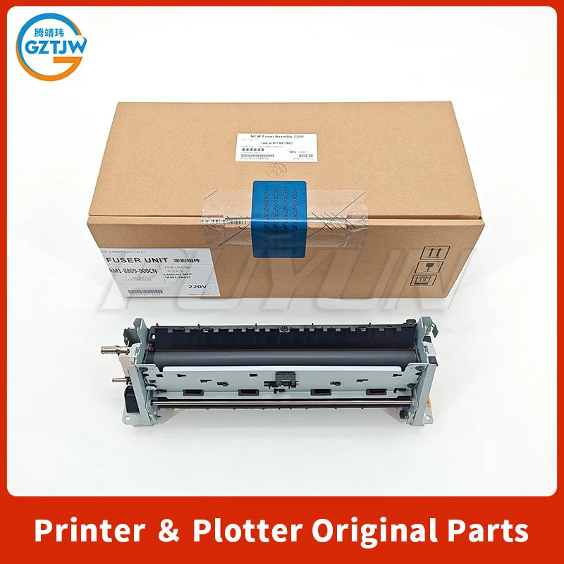 New Original RM1-8809 RM1-8808 For HP Pro400 M401 M425 Fuser Assembly HP 401 425 Fuser Maintenance Kit RM1-8808-MK RM1-8809-MK