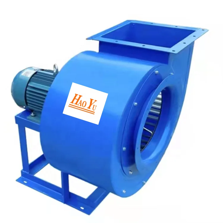 centrifugal blower for industry motor centrifugal fan 230v