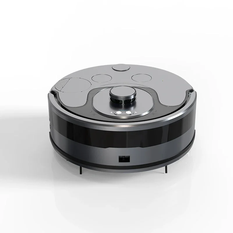 

Newest Design Avoid Obstacle Easy Commercial Industrial Sweeping Robot Vacuum Mop Cleaner