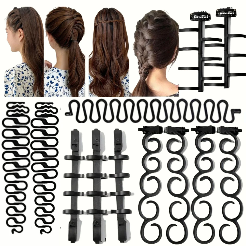 Diy Hair Braiding T…