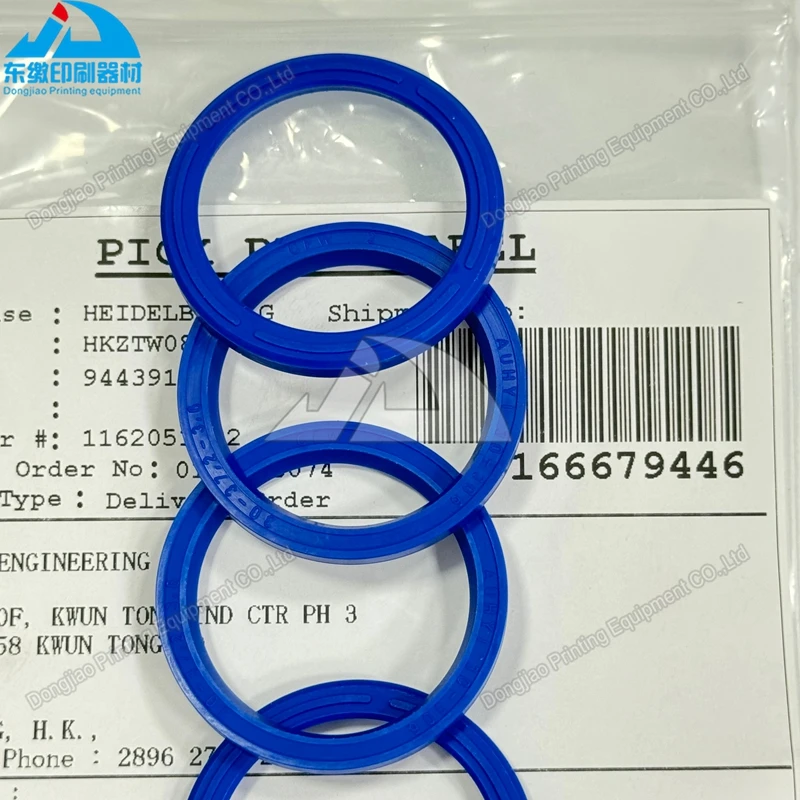 original-high-quality-1-set-seal-ring-gasket-d58-s8582831-01-gasket-d30-82582830-for-heidelberg-sm102-cd102-printing-parts