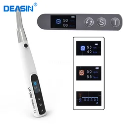Dental Implant System Electrical Implant Wrench Motor Torque Driver Wrench for Teeth Implant