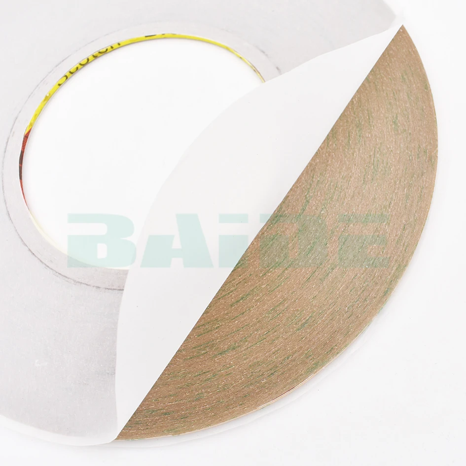 10mm/12mm/15mm/20mm/30mm Transparent 3M Double-Sided Adhesive Tape For Phone Touch Screen Lcd 6pcs/lot