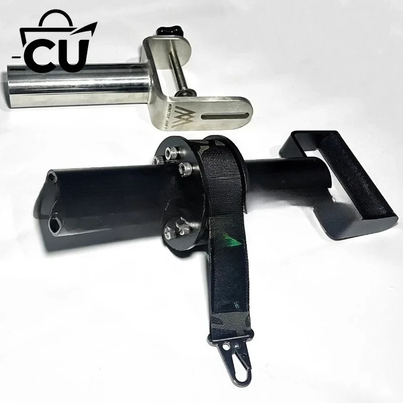 Portable Wrist Turner, Wrist Curler Integrated/twisting Force/wrist Rotation Force/wrist Wrestling Instrument