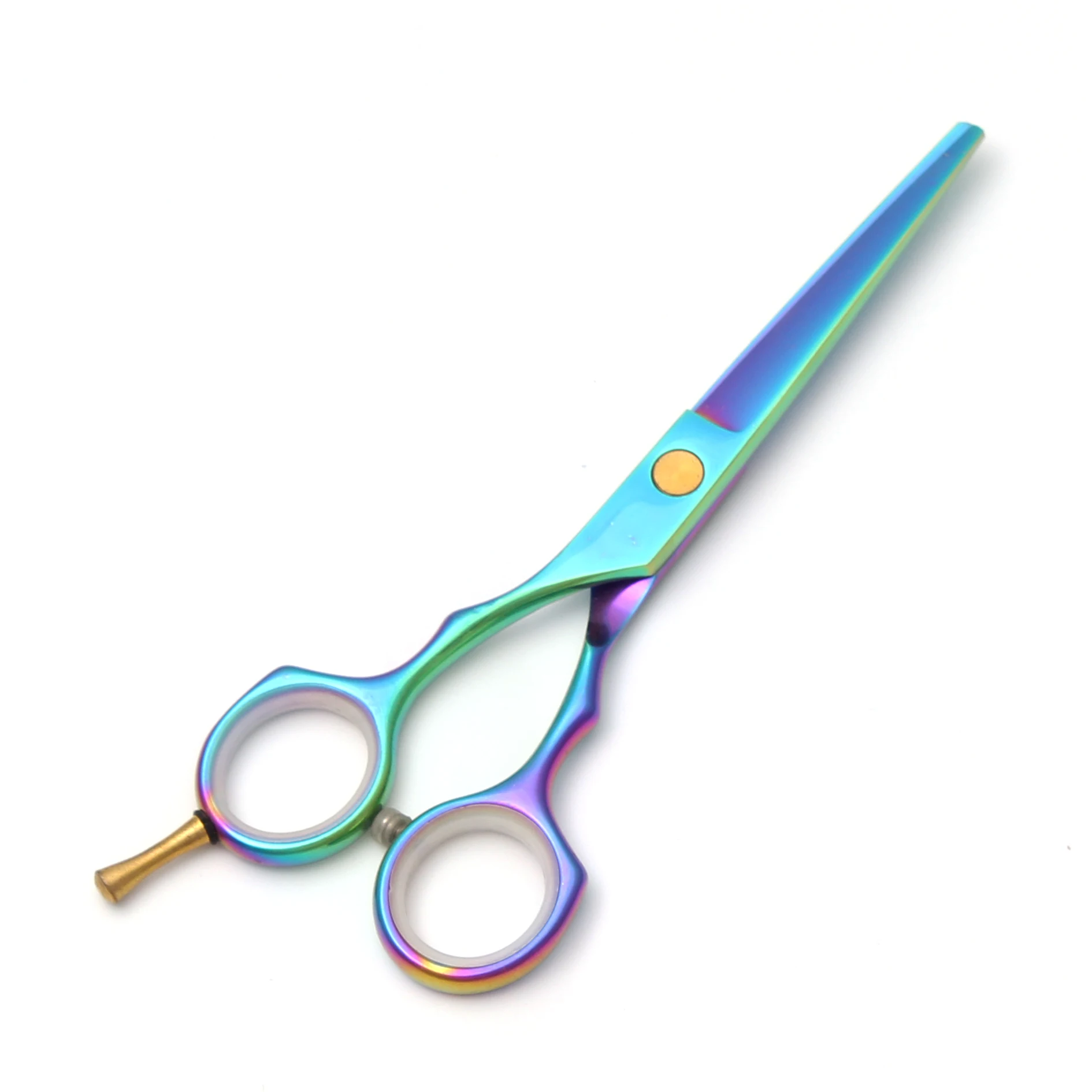 Hairdressing Scissors Left Hand 5.5