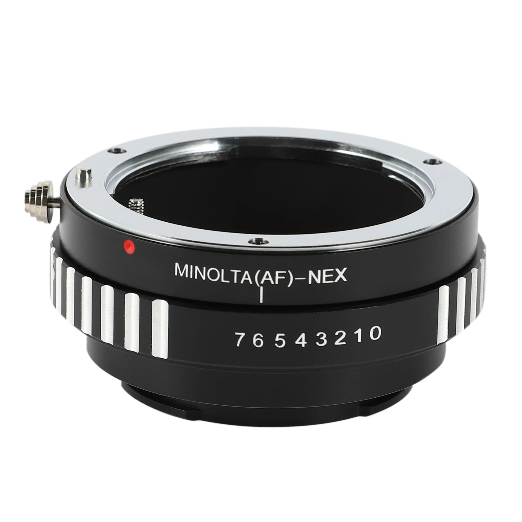 Adapter AF lens to E Mount NEX-3 NEX-5 Camera DC111