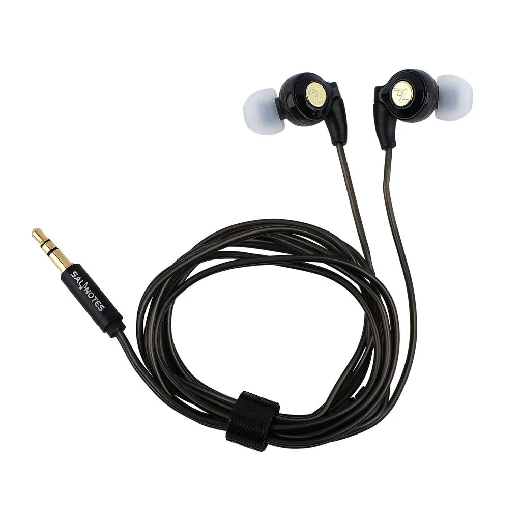 7HZ AERO 9.2mm Dynamic Driver In-Ear Headphone High-Resolution Audio Earphones Wired Earbuds For Zero