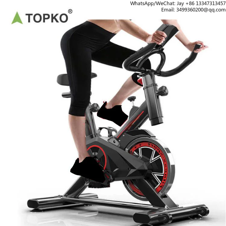 

Home Use Gym Fitness Bicycle Indoor Exercise Bike Spinning Bike