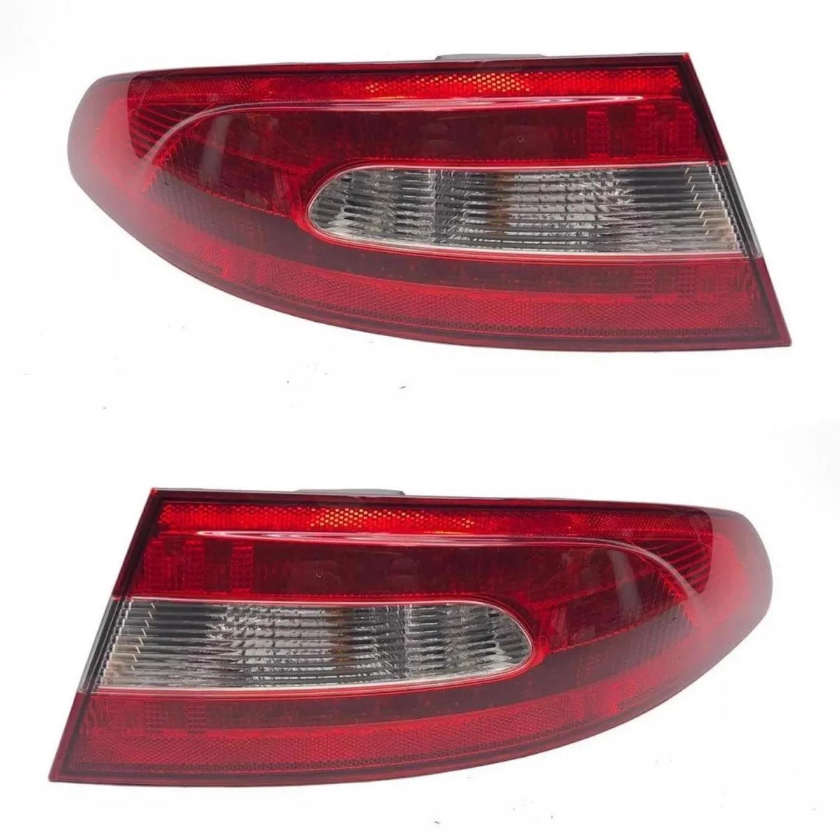 

Car Taillight Assembly For Jaguar XF 2008-2011 Rear Brake Driving Reversing Lamp Turn Signal Daytime Running Light
