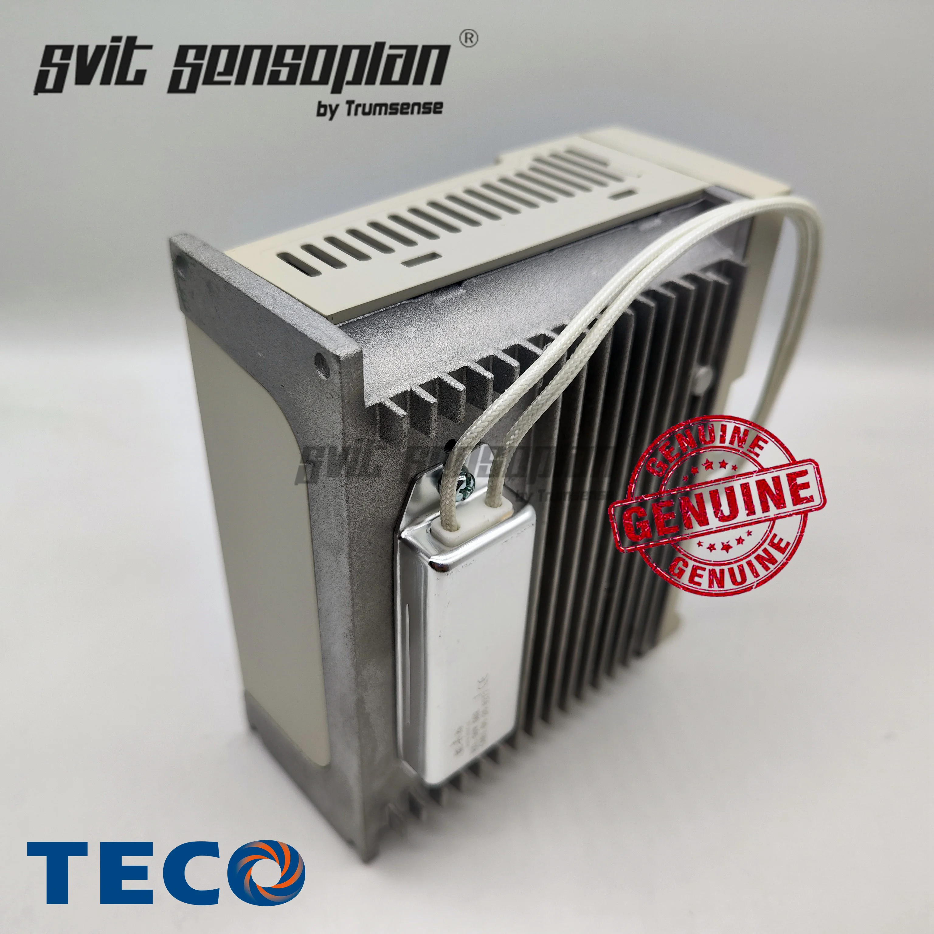 محرك مؤازر TECO-Servo, Match va KW, بمحركين من نوع أصلي W, AC ro V