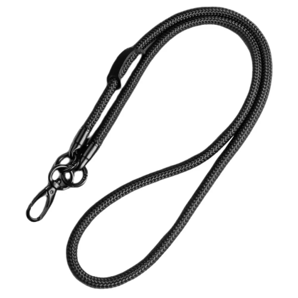

Adjustable Detachable Phone Neck Strap Wear-Resistant Nylon For Mobile Camera Mp3 Anti-Loss Cord Gift For Women Girls Badge
