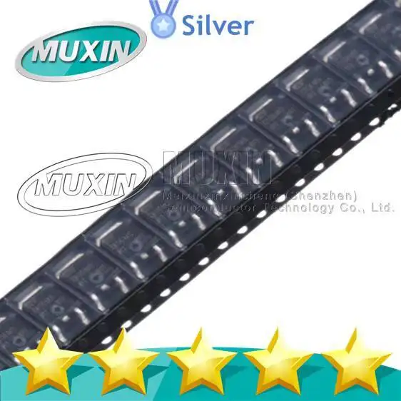 C106MS TO-252 Electronic Components AUIRFR8401 BA033CC0FP-E2 BA08SFP-E2 BD12KA5W D10NF New Original FCD600N65S3R0
