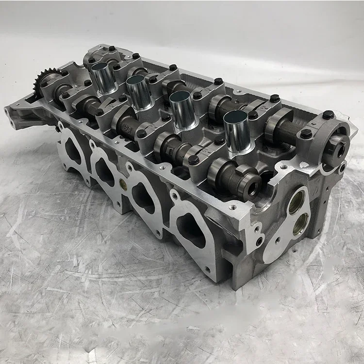 

G4GC Engine Cylinder head assy 22100-23760 for HYUNDAI TUCSON 2.0 2006- 2.0L