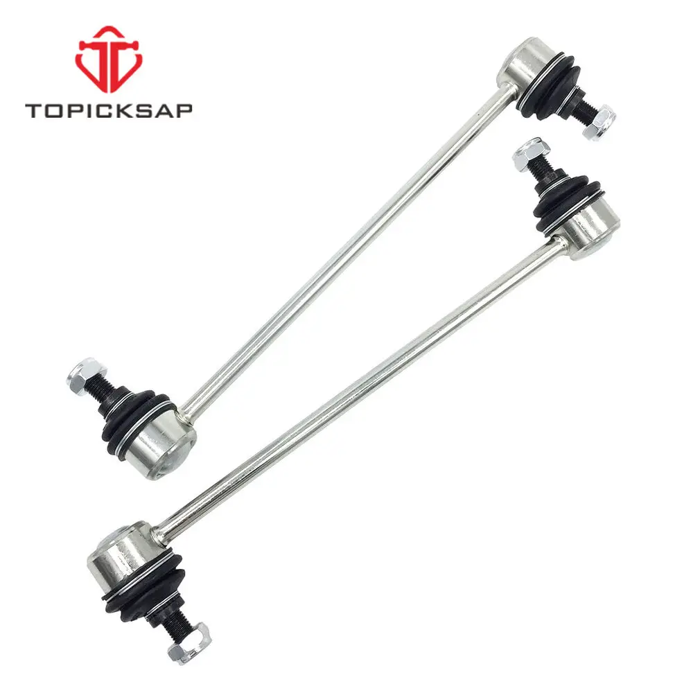 

TOPICKSAP Rear Stabilizer Sway Bar Links for Toyota Camry Avalon 2007 - 2011 Lexus ES350 2007 - 2012 4883006060 4883033040