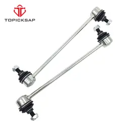 TOPICKSAP Rear Stabilizer Sway Bar Links for Toyota Camry Avalon 2007 - 2011 Lexus ES350 2007 - 2012 4883006060 4883033040