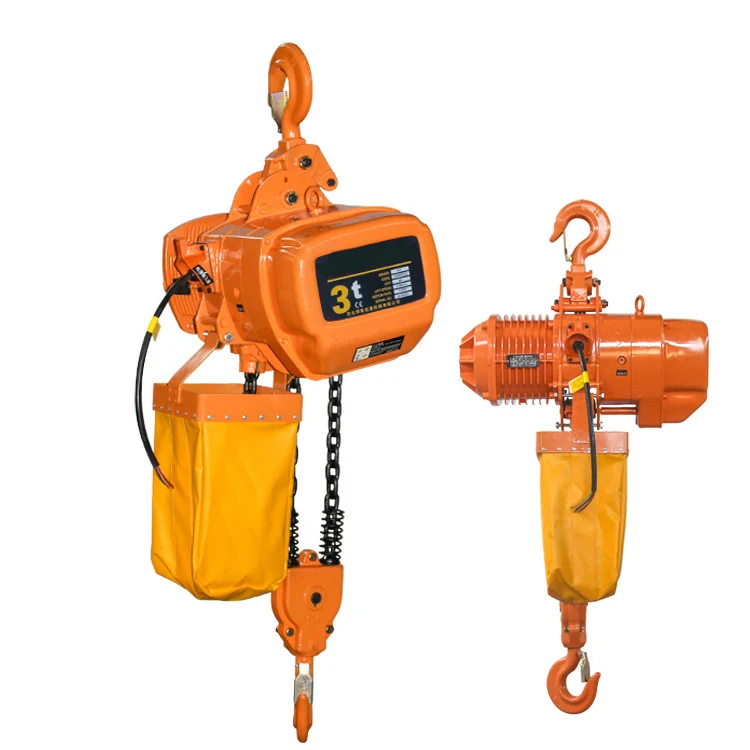 Electric Hoist 110v