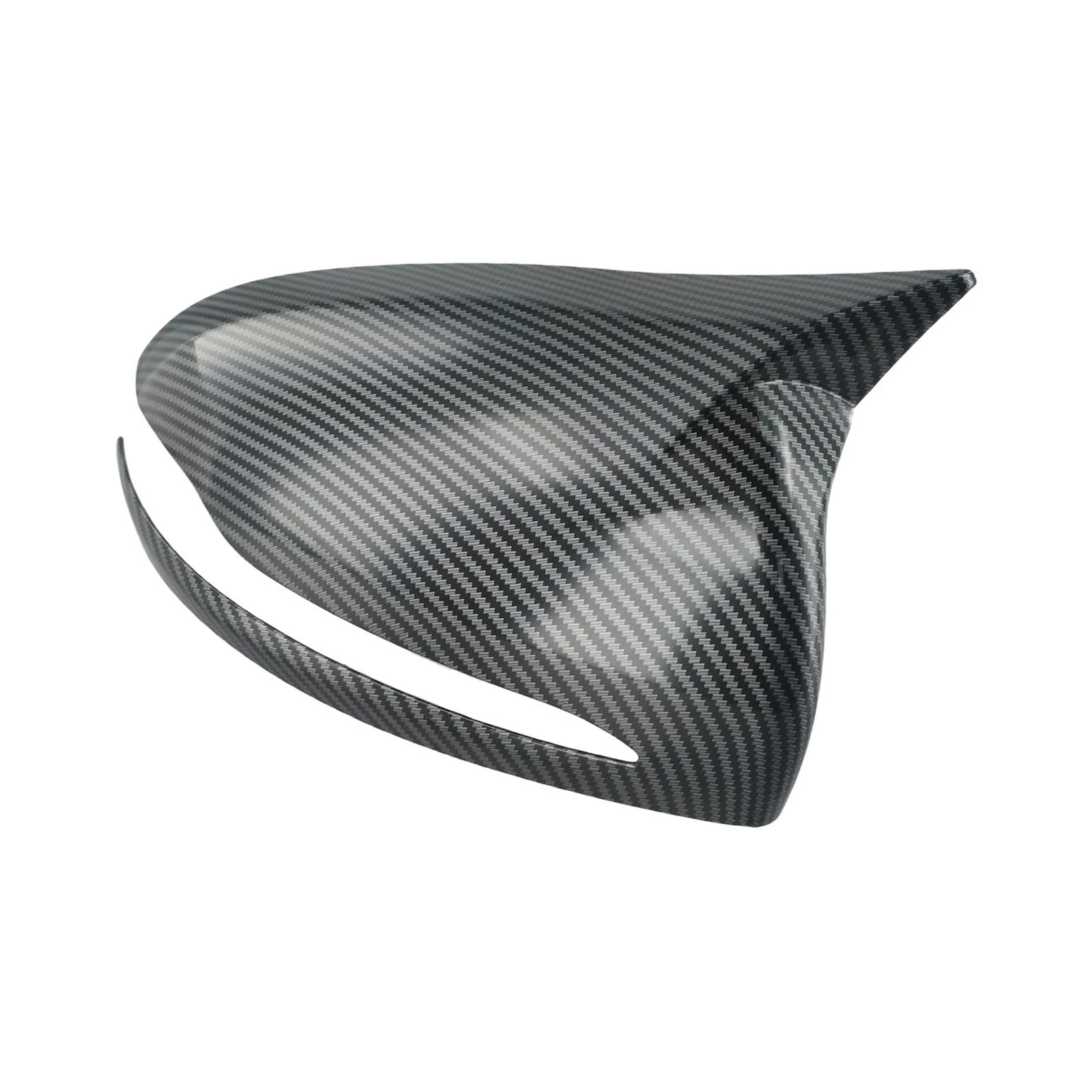 

Для Mercedes, Benz C E S Class и для GLC, боковые зеркала из углеродного волокна, устойчивые к царапинам и модные