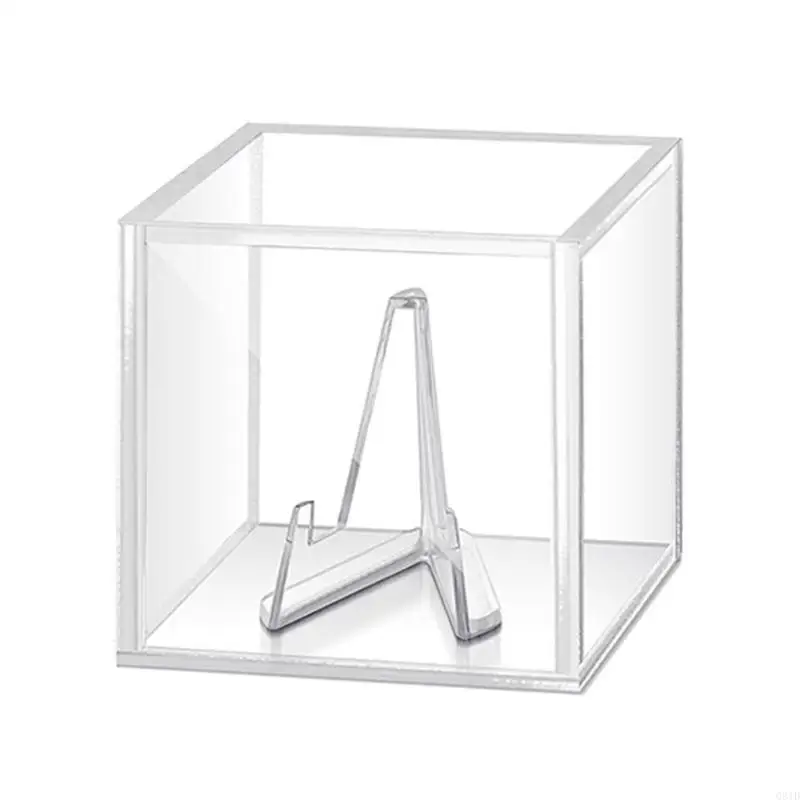  Rings Holder and Pick Organizers with Easy Access and Secure Structure