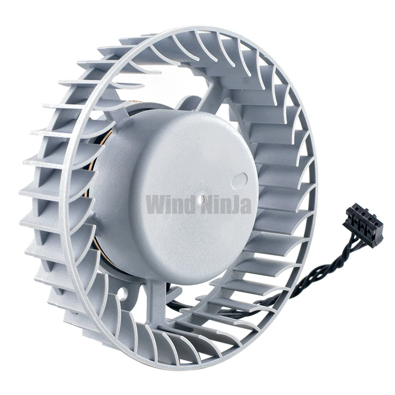 BFB1012L 607-2318 DC12V 0.48A 4-Pin Dual Ball Axial Flow Fan for GPU Graphics Card Cooling System