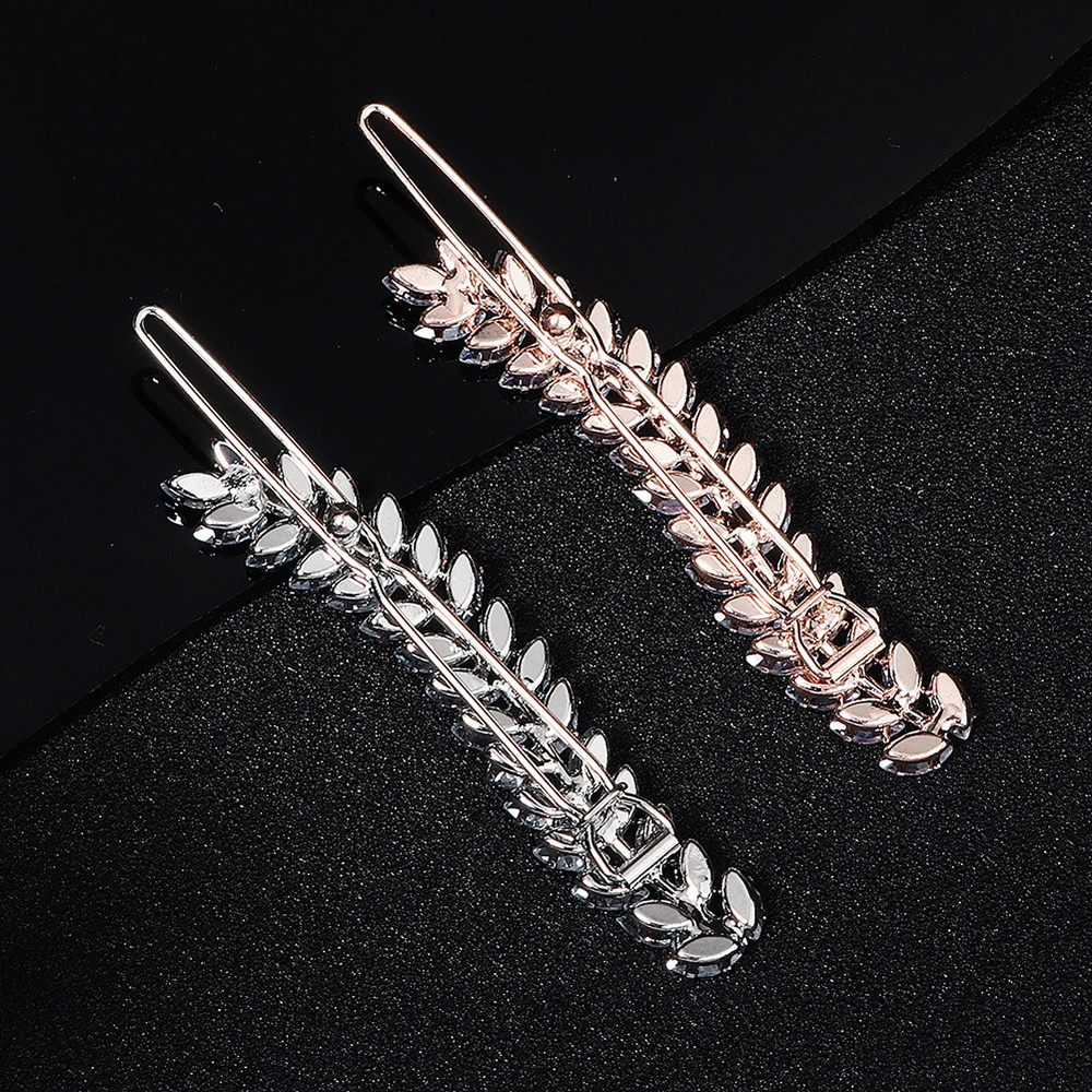 

Ancient Style Hairpin Rhinestones Clip Super Fairy Tassel Classical for Women Lady Temperament coquette aesthetic Hair jewelry