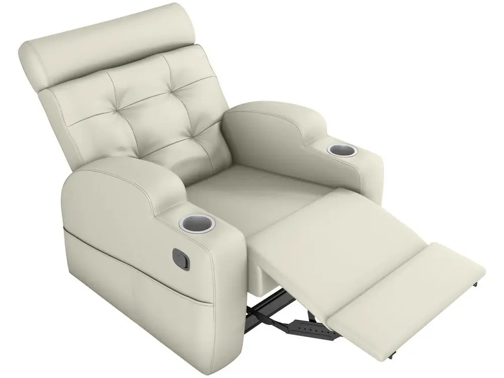 Matrix Kompass moderner Liege sessel