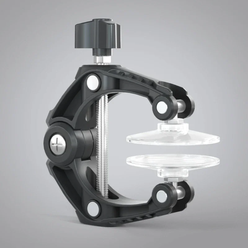 ​ Strumento di apertura dello schermo LCD pratico e sicuro, forte aspirazione, schermi del telefono, smontare per tablet, telefoni cellulari, riparazioni elettroniche, facile