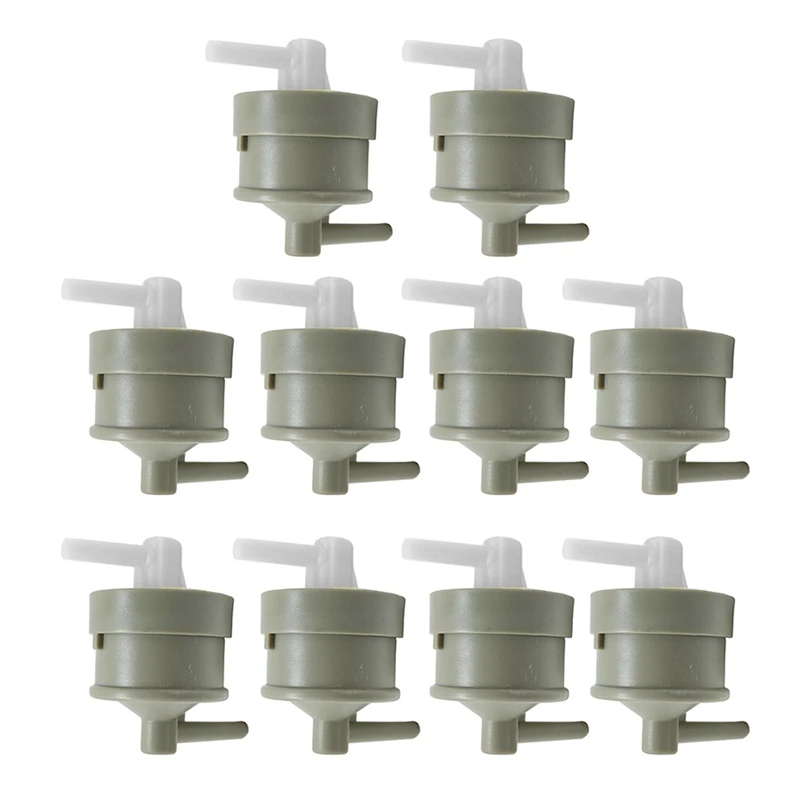 10Pcs Gas Filter 90917-11044 For Toyota Hilux Land Cruiser 4Runner Hfn Prado 90917-11044-X4