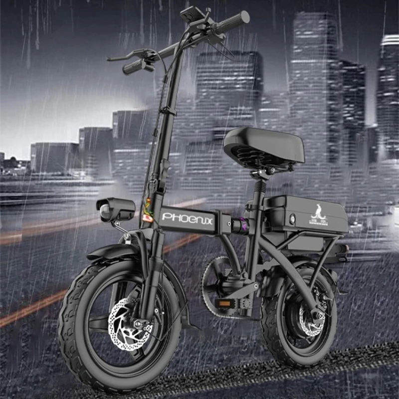 

Compact Portable Electric Scooter Sized Special Electric Scooter Model Adults Commercial Furniture Patinete Elétrico ZY40DDC