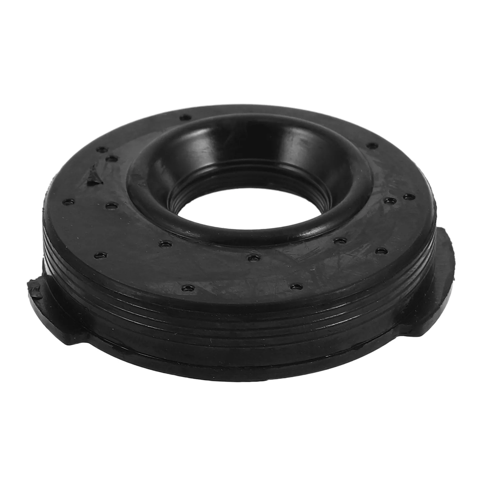 

Oil Control Valve Sealing Ring Solenoid Covers Plastic Parts Accessories Engine Timing Solenoid Valves Seal Longlasting