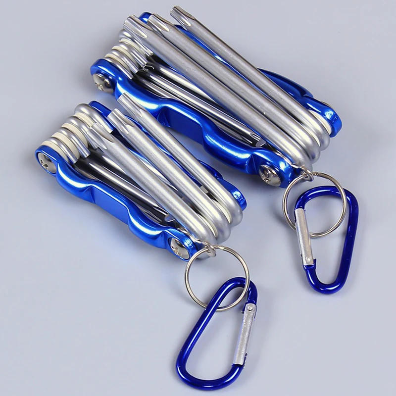 #70 Best Hex Key Allen Wrench Sets to Buy In 2026